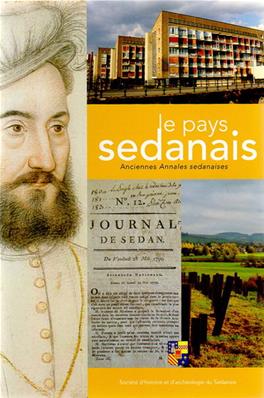 La Pays Sedanais N° 38