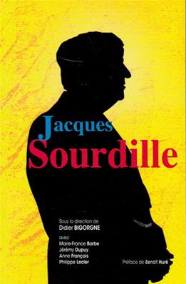 Jacques Sourdille, Didier Bigorgne
