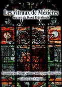 Les vitraux de Mézières oeuvre de René Dürrbach