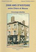 2000 ans d'histoire entre Chiers et Meuse / Gérald Dardart