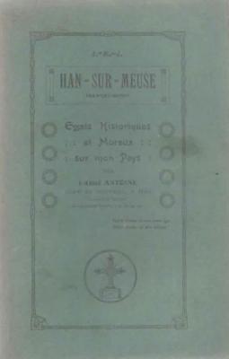han sur Meuse, Abbé Antoine