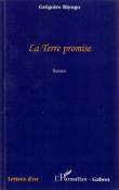 La terre promise, Grgoire Biyogo