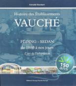 Histoire des Etablissements Vauch, Grald Dardart