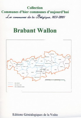 Brabant Wallon