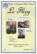 Le Flizy N° 17 mars 2021