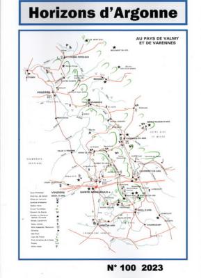 Horizons d'Argonne N° 100