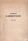 Georges Lardennois (1878-1940)