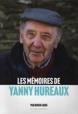 Les mémoires de Yanny Hureaux, Didier Louis