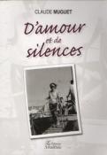 D'amour et de silences, Claude Muguet
