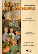 Les fils des frontaliers, Georges Perpète