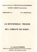 Le mystrieux trsor de l'abbaye de Signy