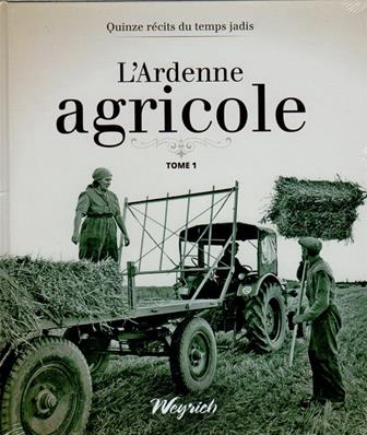 L'Ardenne agricole tome 2