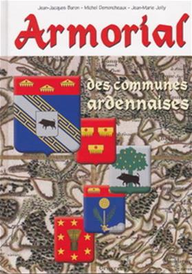 Armorial des communes ardennaises