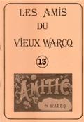 Les Amis du Vieux Warcq N° 13