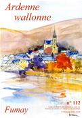 Ardenne Wallonne N 112