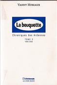 La Beuquette tome 3, Yanny Hureaux
