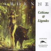 Ardenne celtisme et lgendes