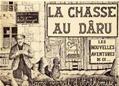 La chasse au Dâru (Yves Kretzmeyer)