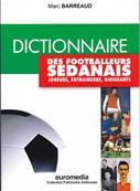 Dictionnaire des footballeurs sedanais/Marc Barreaud
