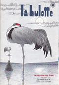 La Hulotte N° 57 : la migration des grues