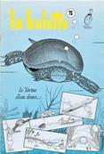 La Hulotte N 75 : la tortue d'eau douce