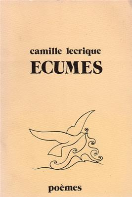 Ecumes, Camille Lecrique