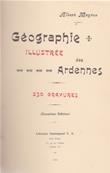 Gographie illustre des Ardennes , Albert Meyrac