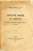 Lgende dore des Ardennes