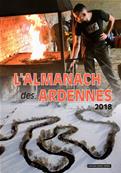 L'almanach des Ardennes 2018