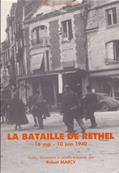 La bataille de Rethel , Robert Marcy