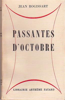 Passantes d'octobre