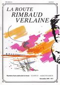 La route Rimbaud Verlaine