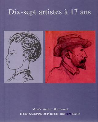 Dix sept artistes à 17 ans