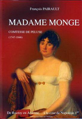 Madame Monge