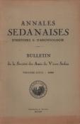 Annales Sedanaises 1936