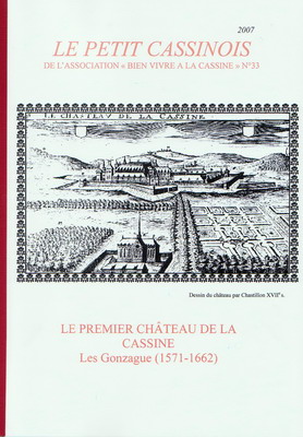 Le Petit Cassinois N° 33 (2007)