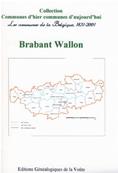 Brabant Wallon