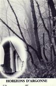 Horizons d'Argonne N� 54