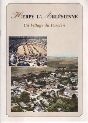 Herpy l'Arlésienne, un village du Porcien