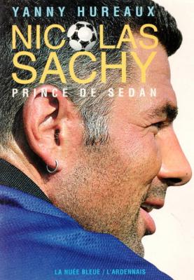 Nicolas Sachy Prince de Sedan, Yanny Hureaux