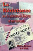 La rsistance sur le plateau de Rocroi et ses versants