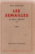 Les Semailles, Jean Rogissart