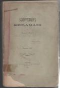 Souvenirs sedanais, Henry Rouy