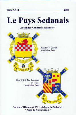 Le Pays Sedanais N° 26