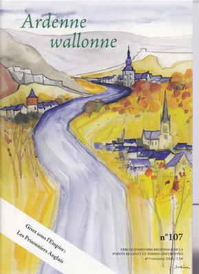 Ardenne Wallonne N° 107 