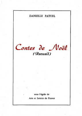 Contes de Noël / Danielle Patuel