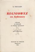 Regniowez en Ardennes