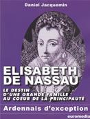 Elisabeth de Nassau, Daniel Jacquemin