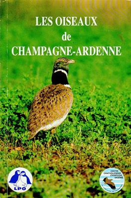 Les oiseaux de Champagne Ardenne