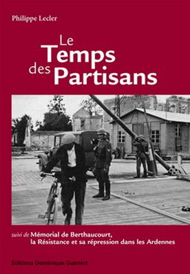 Le temps des Partisans, Philippe Lecler